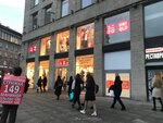 Uniqlo (Каменноостровский просп., 37), магазин одежды в Санкт‑Петербурге