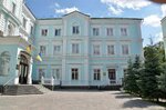 Residence 10 of Law Academy (Максимилиановская улица, 2/70), hostal