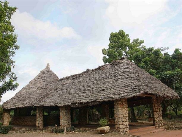 Botanic Country House Zanzibar