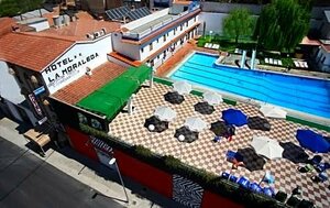 Hotel La Moraleda - Complejo Las Delicias