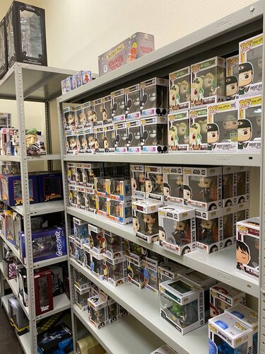 Funko pop shopping sales