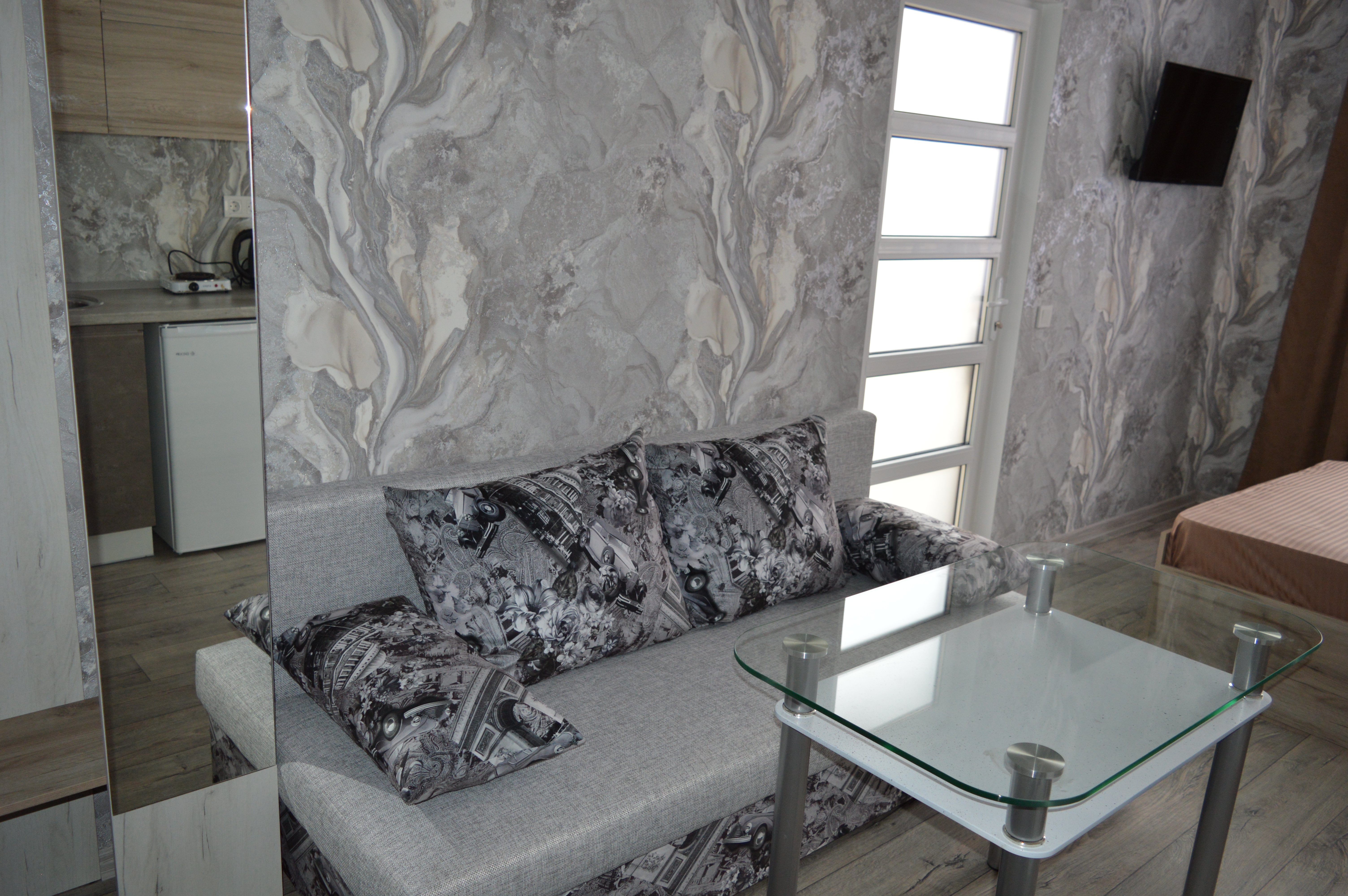 Фото Хельга у моря