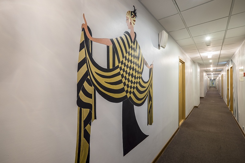 Фото Погости.ру на Тульской