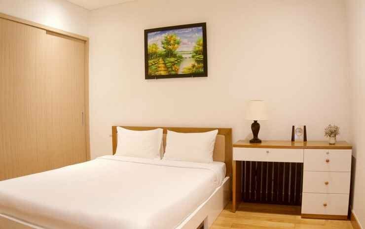 Hotel Johnny's Apartment & Ocean Villa, Da Nang, photo