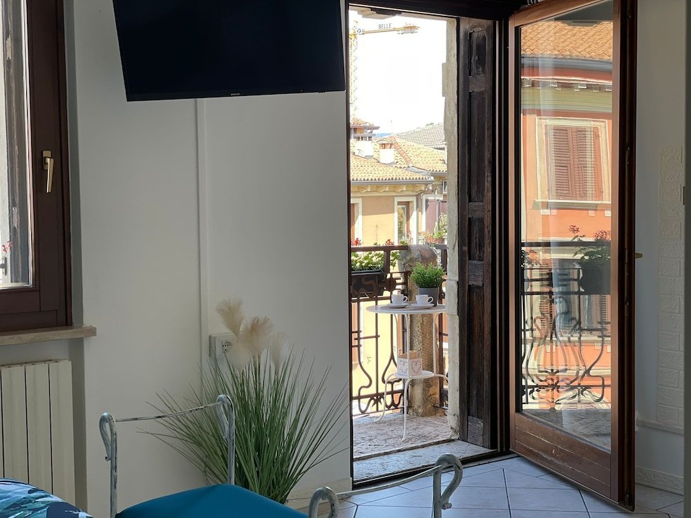 Фото B&b Verona Rooms