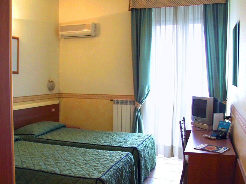 Фото Hotel Corallo