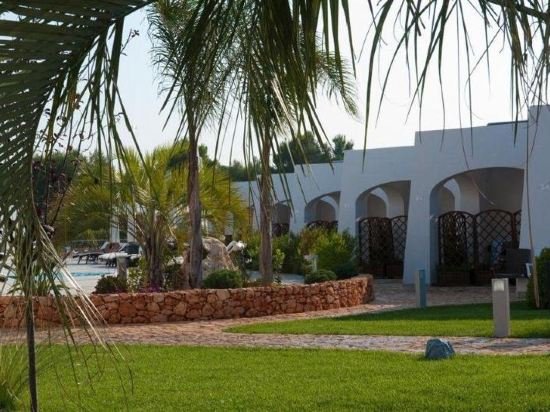 Фото La Casarana Resort & SPA