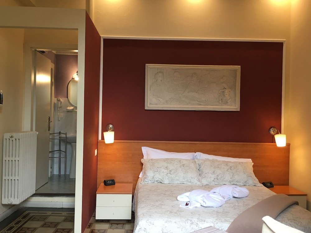 Фото Lucca in Villa San Donato