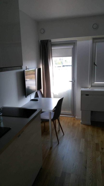 Фото Hotell Norrort