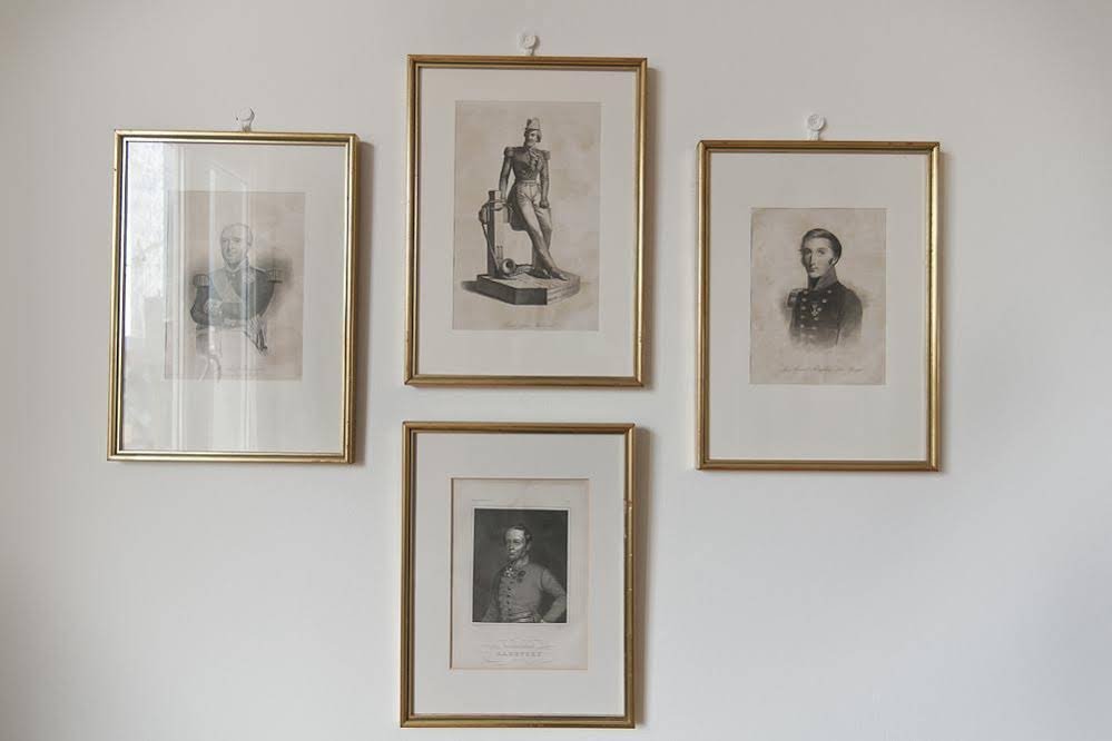 Фото Exclusive Residence Vienna