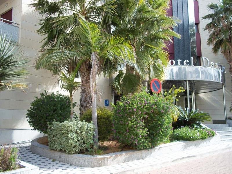 Фото Apartamento Jardines Denia III