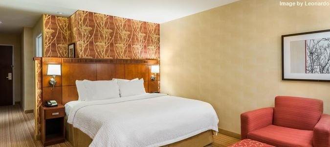 Фото Courtyard by Marriott Philadelphia Montgomeryville