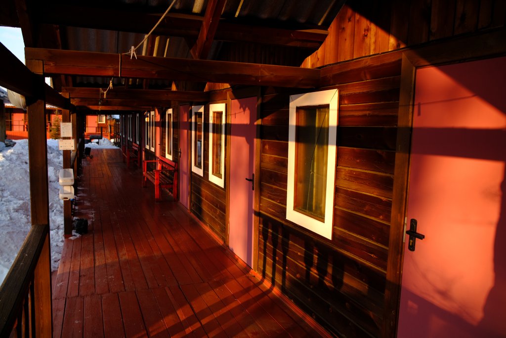 Фото Дом у Байкала