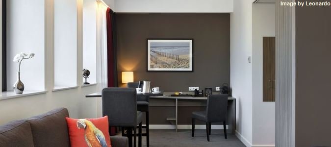 Фото Fletcher Hotel-Restaurant Wings-Rotterdam