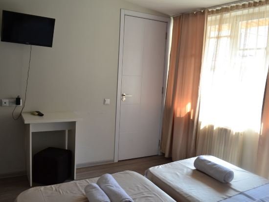 Фото Rustaveli 36 Hotel