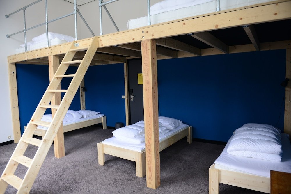 Фото Hostel Roots