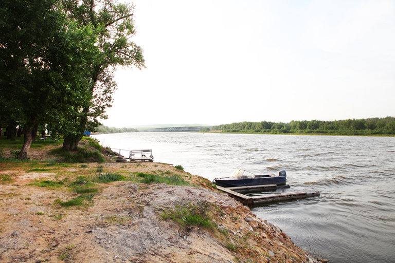 Фото Донская весна
