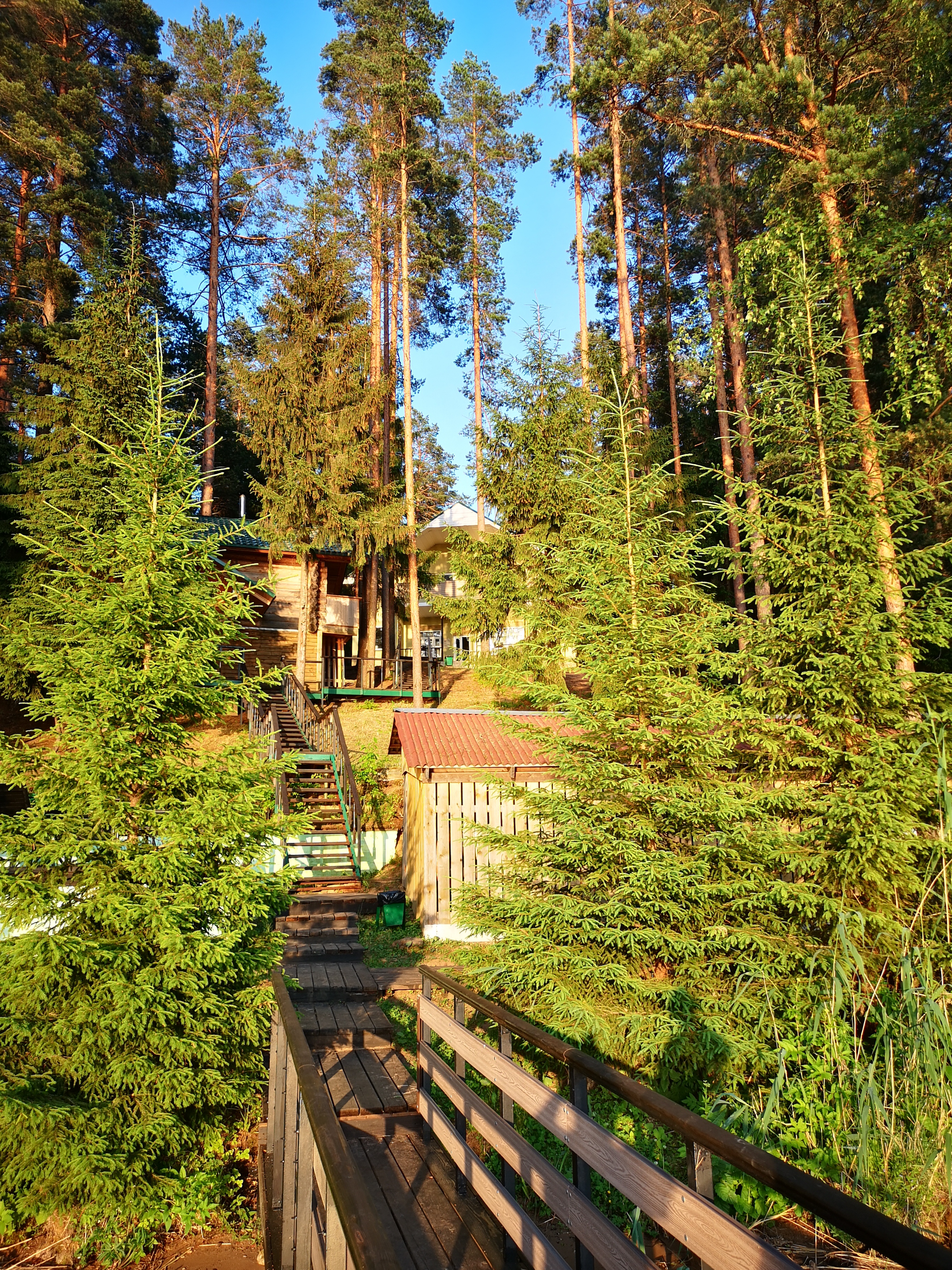Фото Берендеево царство