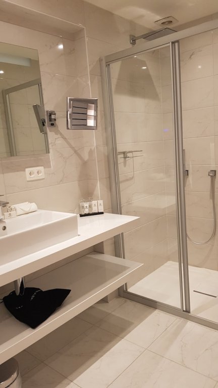 Фото Andromeda Hotel