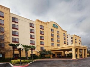 Гостиница La Quinta Inn & Suites by Wyndham San Antonio Downtown