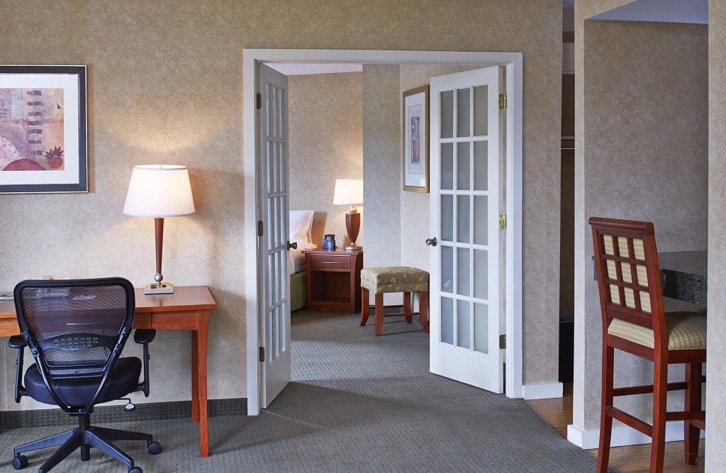Фото Homewood Suites by Hilton Chicago-Lincolnshire