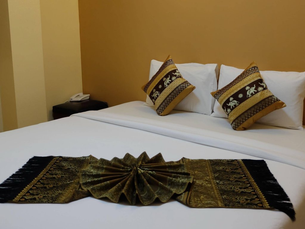 Фото Thai Cozy House