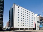 Hotel Resol Trinity Kanazawa