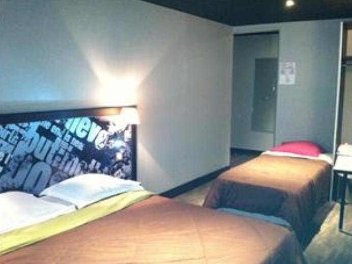 Фото Café hôtel de l'Avenir