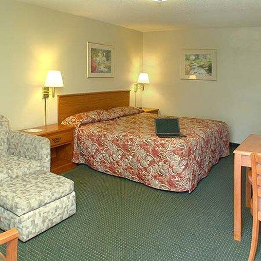 Фото Downtown Inn