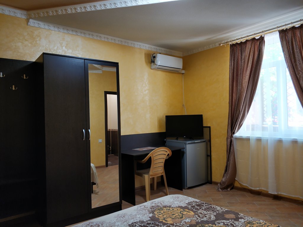 Фото Лирион