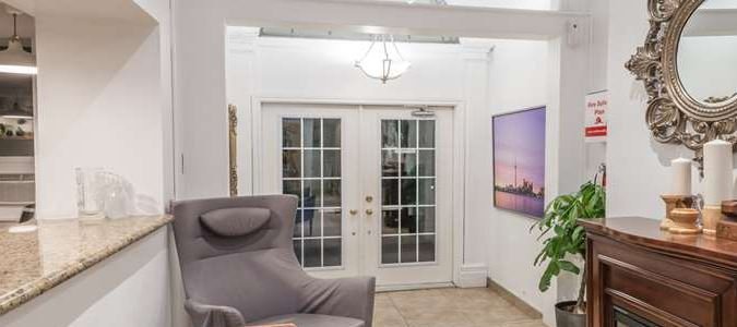 Фото Pembroke Inn