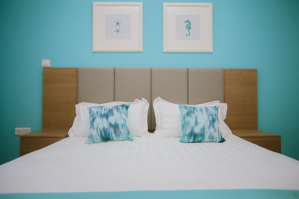 Фото Elya Beach Luxury Suites