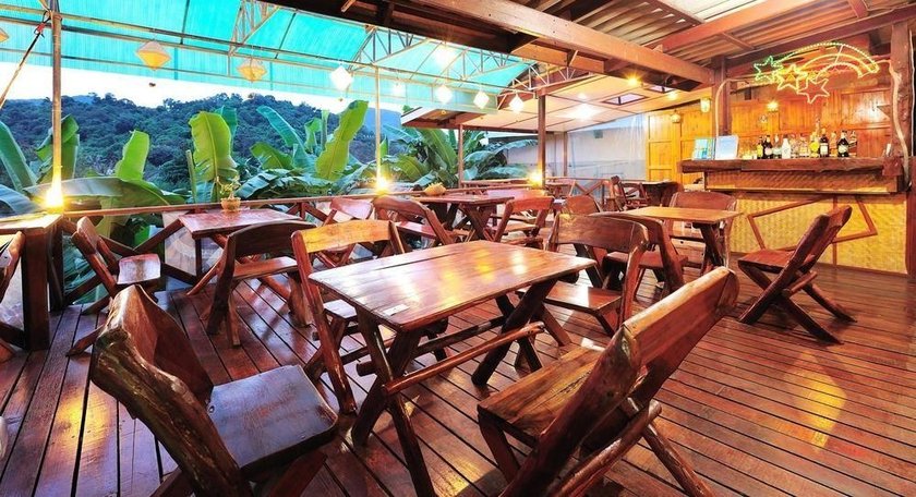 Фото Pp Ingphu Viewpoint