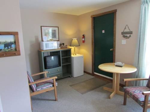 Фото Dwight Village Motel