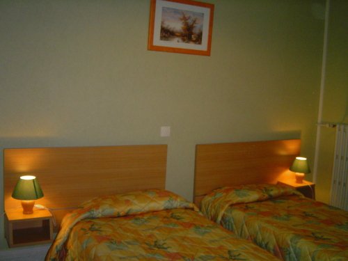 Фото Brit Hotel Terminus