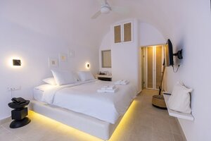 Rocabella Santorini Hotel