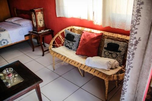 Фото Punta Pacifico Bungalows Mancora