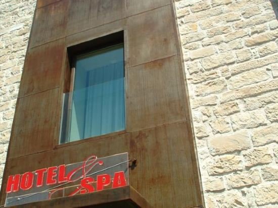 Фото Hotel El Homs Palace