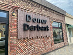 Doner Derbent (ulitsa Geydara Aliyeva, 13), cafe