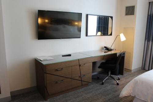 Фото The Westin Austin Downtown