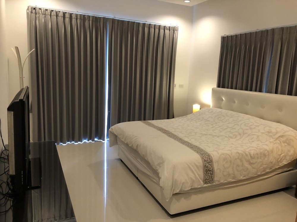 Фото Pool Access Autumn Hua Hin