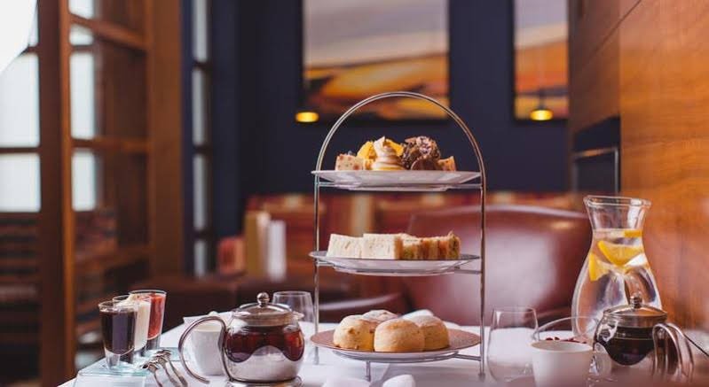 Фото The Club Hotel and SPA