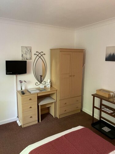 Гостиница Talybont B&b в Графстве Гвинед