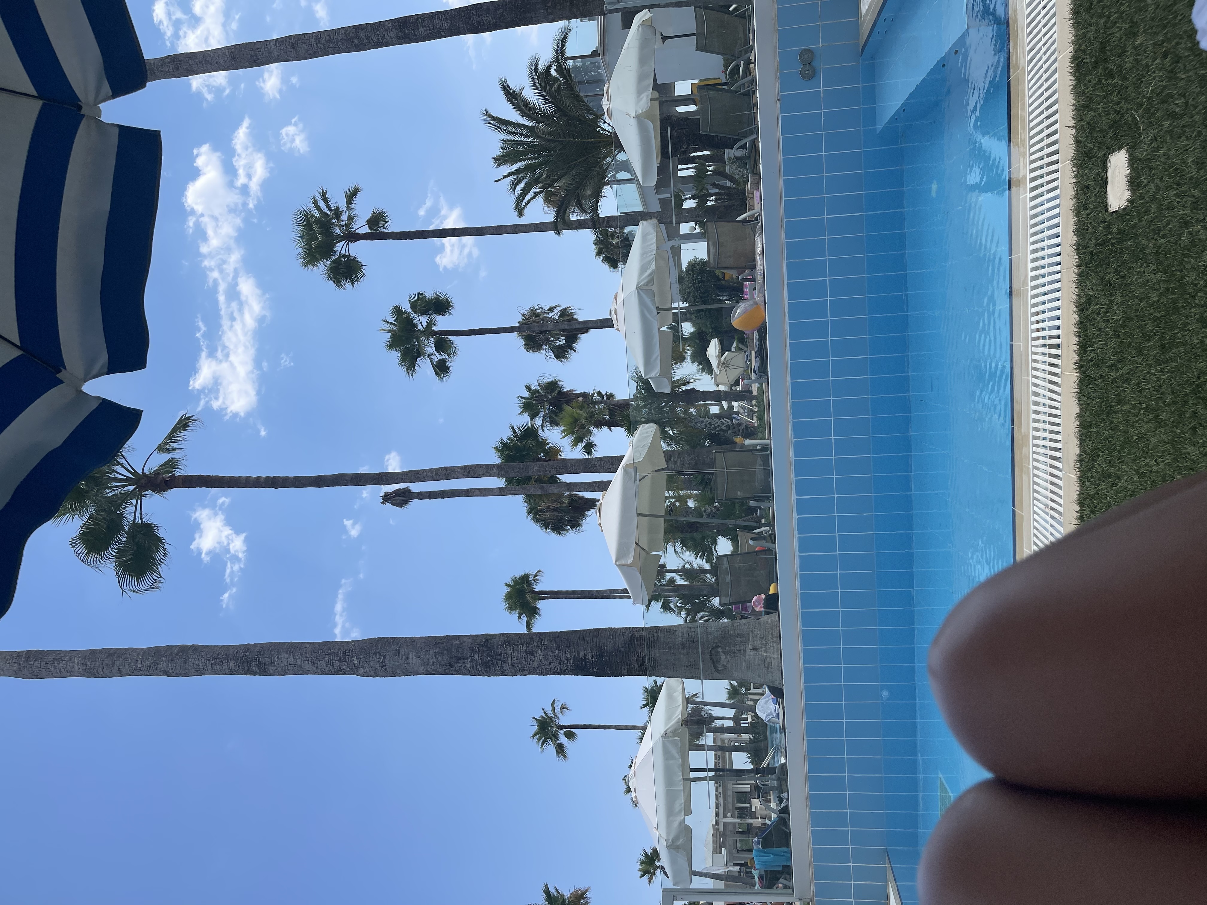 Фото Pavlo Napa Beach Hotel