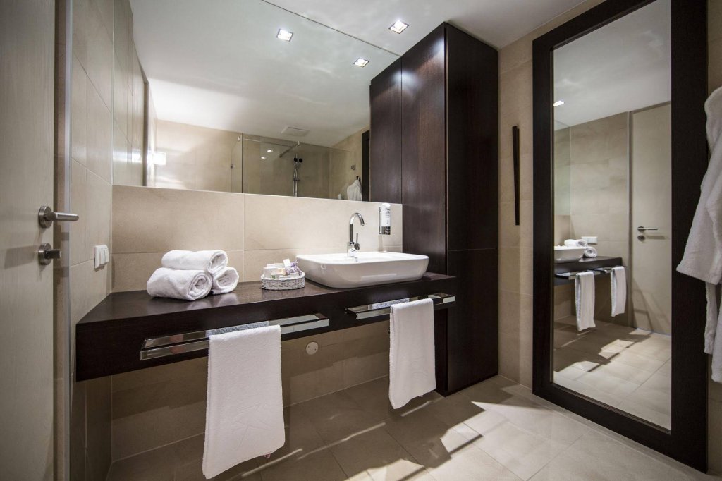 Фото Falkensteiner Hotel & SPA Iadera