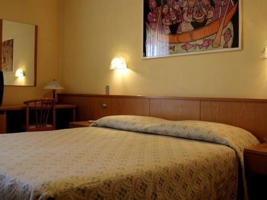 Фото Hotel Internazionale