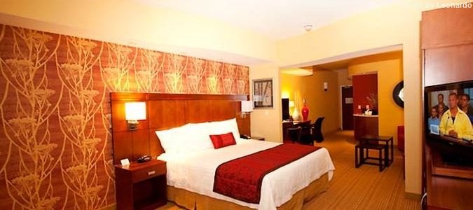 Фото Courtyard Marriott Victorville