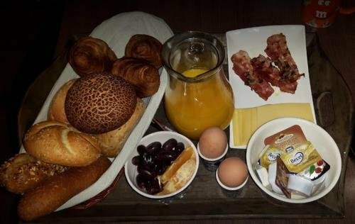 Гостиница Hostel Kersenhof