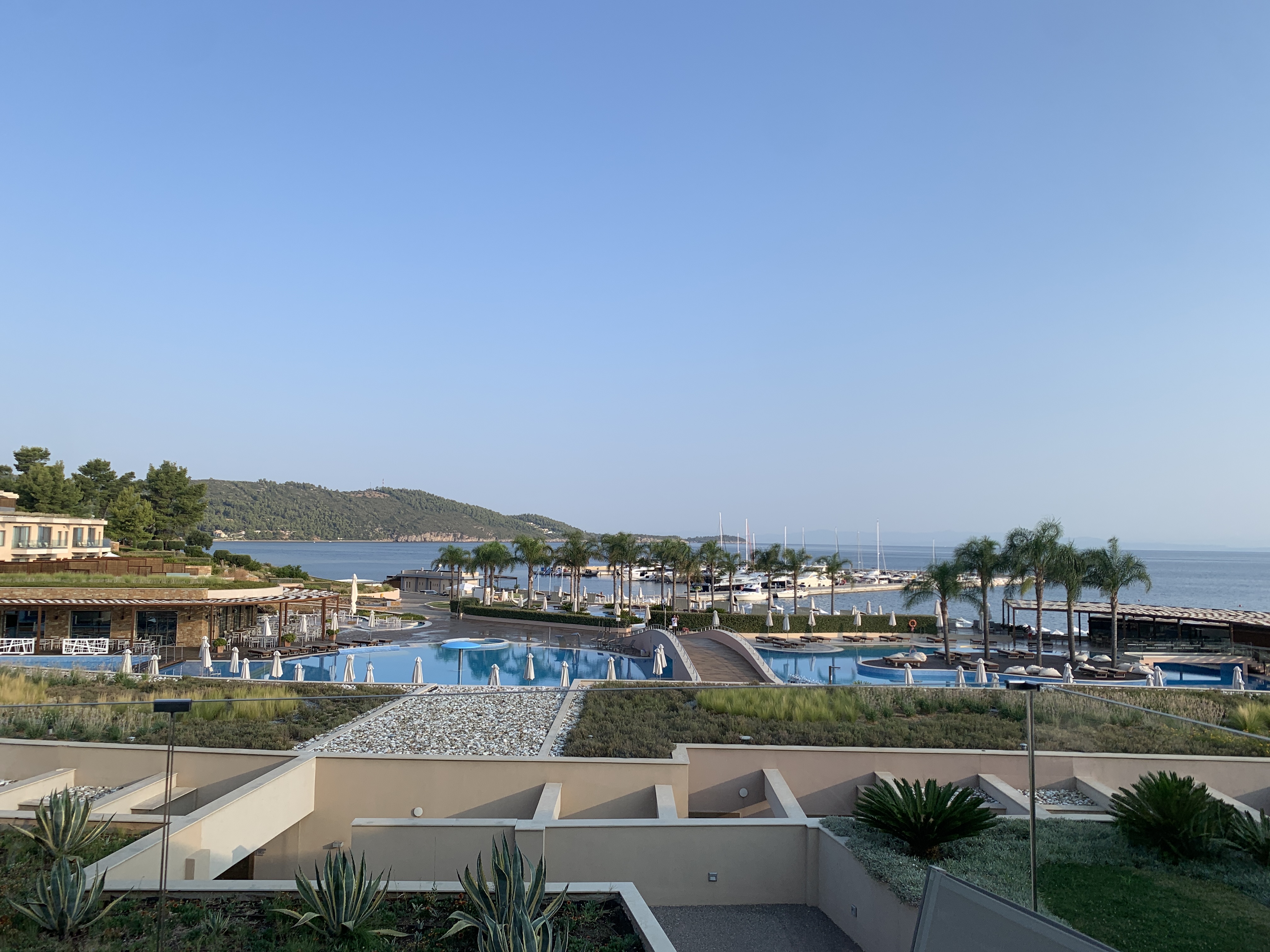 Фото Miraggio Thermal SPA Resort