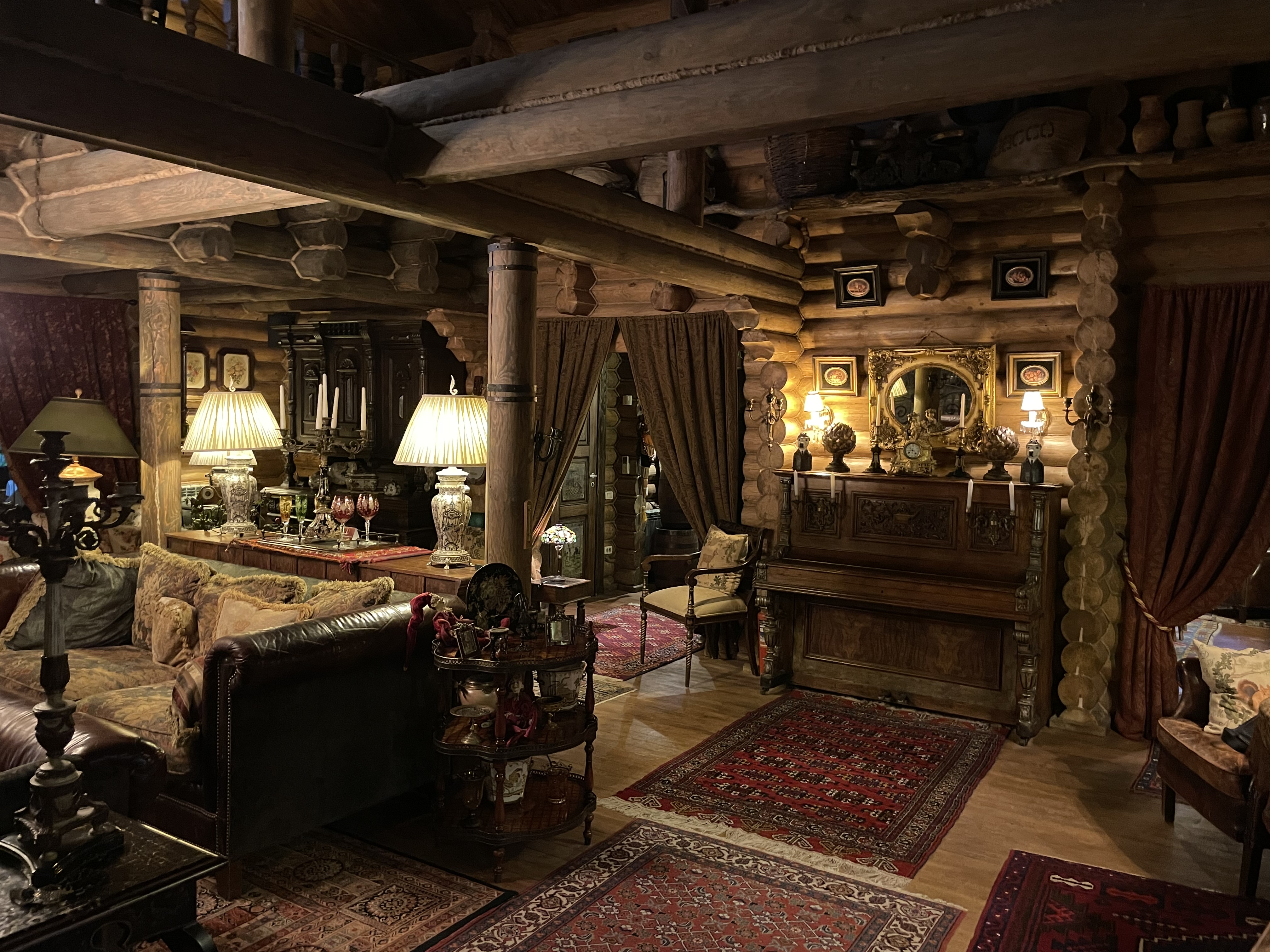 Фото Old House Resort & SPA